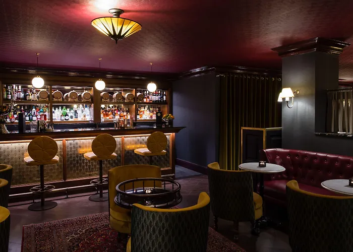 Vintry & Mercer Hotel - Small Luxury Hotels Of The World