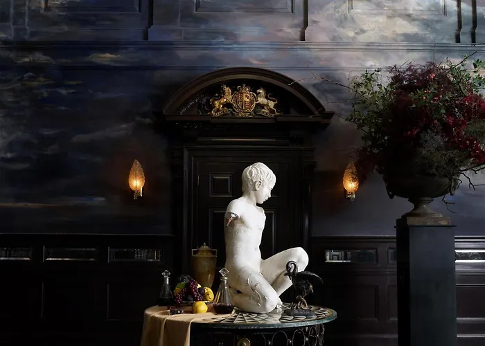 Hotel NoMad Londres
