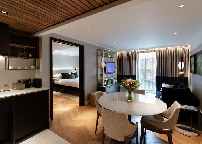 The Guardsman - Preferred Hotels And Resorts Londres